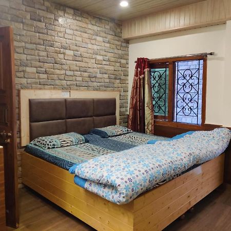 Mehdudia Guest House Shimla Zewnętrze zdjęcie