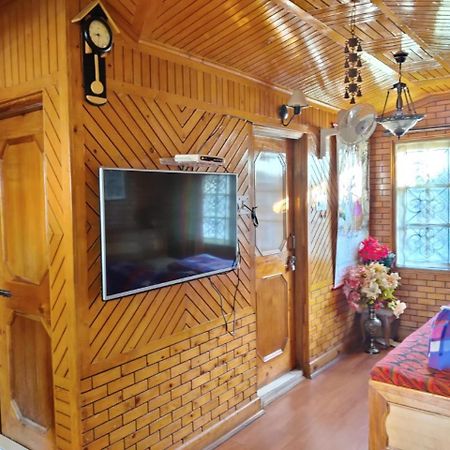 Mehdudia Guest House Shimla Zewnętrze zdjęcie