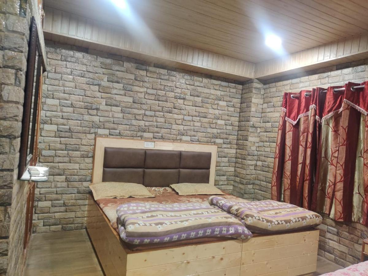 Mehdudia Guest House Shimla Zewnętrze zdjęcie