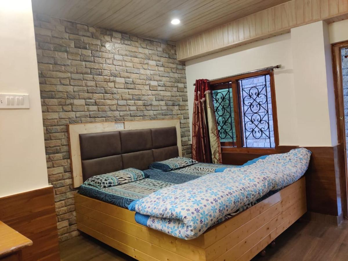 Mehdudia Guest House Shimla Zewnętrze zdjęcie