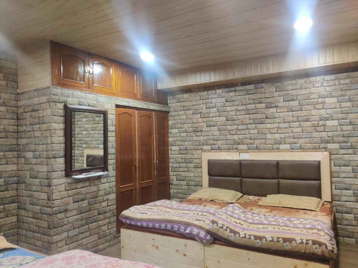 Mehdudia Guest House Shimla Zewnętrze zdjęcie