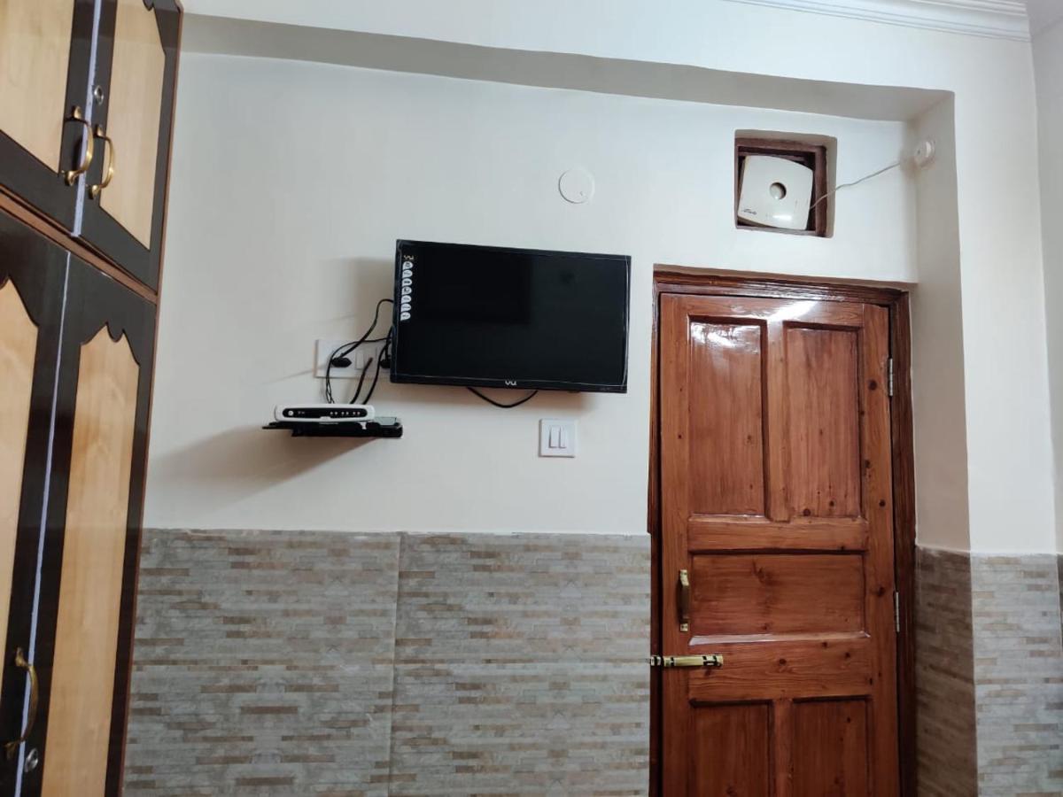 Mehdudia Guest House Shimla Zewnętrze zdjęcie