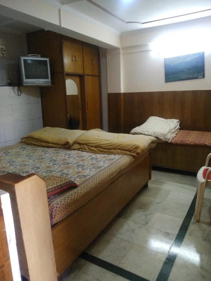 Mehdudia Guest House Shimla Zewnętrze zdjęcie
