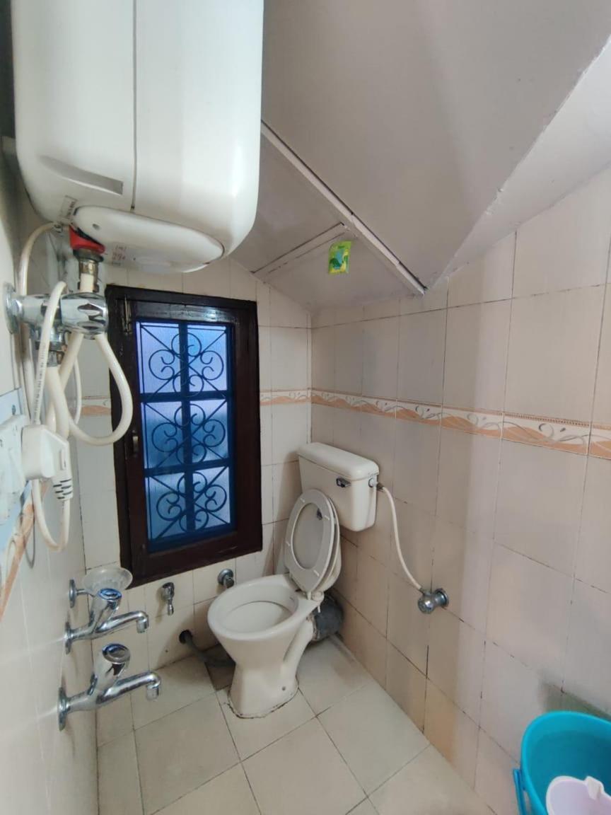 Mehdudia Guest House Shimla Zewnętrze zdjęcie